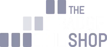 InstantCard Badge Shop Logo